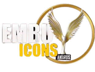 Embu Icons Award
